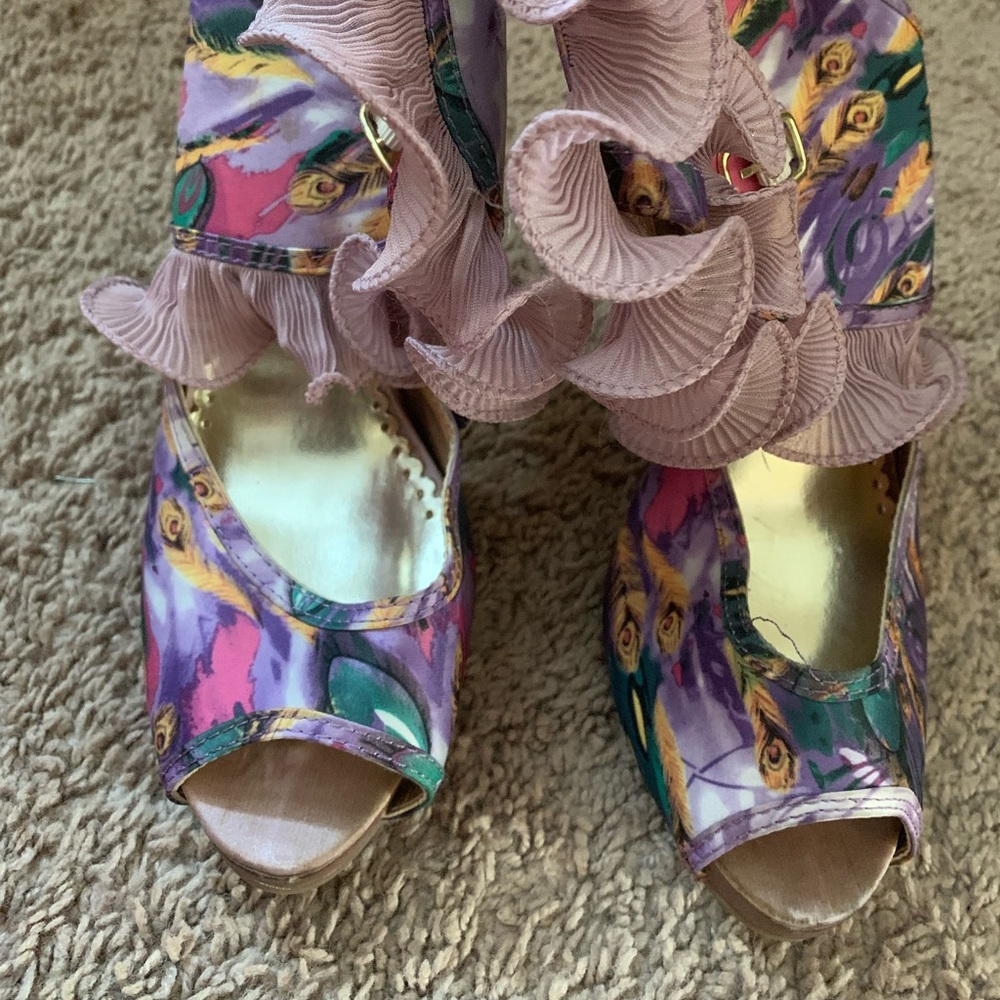 High Heel
